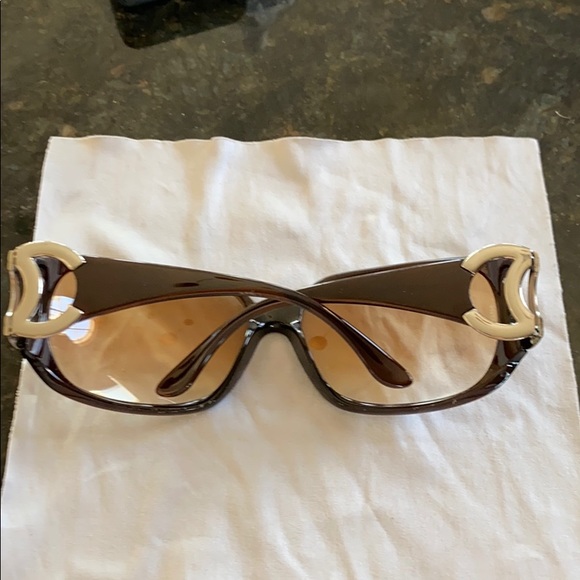 CHANEL EARLY 2000’s glasses - Picture 3 of 4